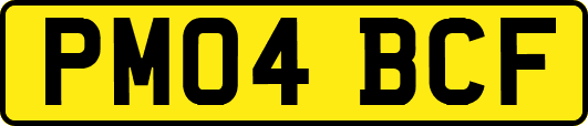 PM04BCF