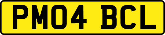 PM04BCL