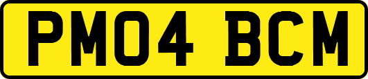 PM04BCM