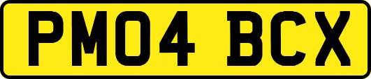 PM04BCX