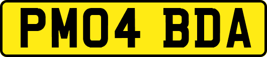 PM04BDA