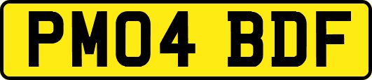 PM04BDF