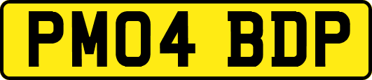 PM04BDP