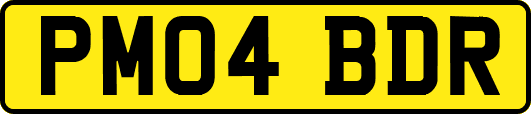 PM04BDR