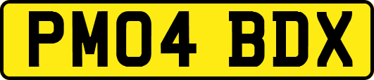 PM04BDX