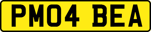 PM04BEA