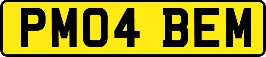 PM04BEM