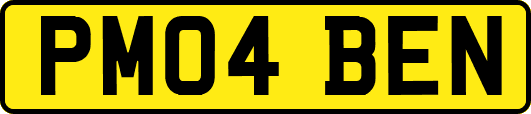 PM04BEN