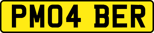 PM04BER