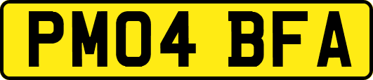 PM04BFA