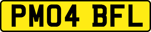 PM04BFL