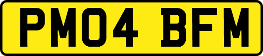 PM04BFM