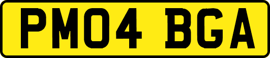 PM04BGA