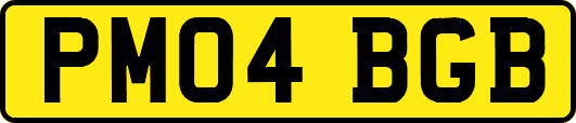 PM04BGB