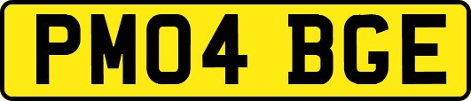 PM04BGE