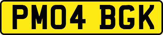 PM04BGK