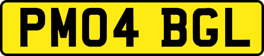 PM04BGL