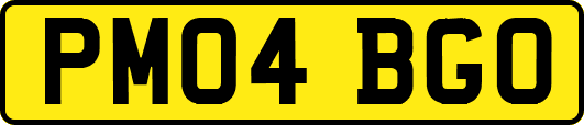 PM04BGO