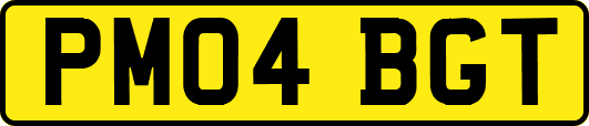 PM04BGT