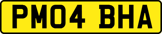 PM04BHA
