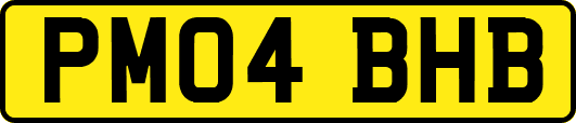 PM04BHB