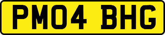 PM04BHG