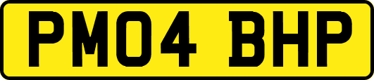 PM04BHP