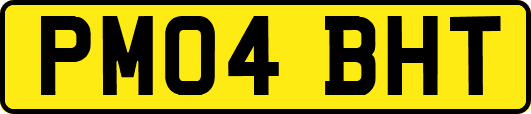 PM04BHT