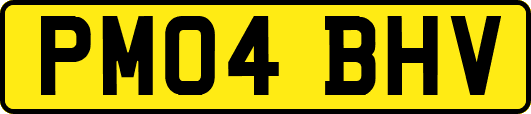 PM04BHV