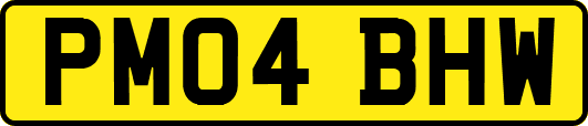 PM04BHW