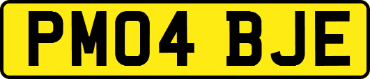 PM04BJE