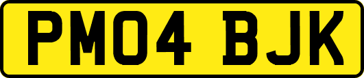 PM04BJK