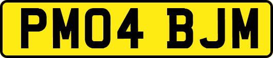PM04BJM