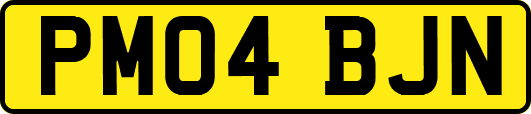 PM04BJN
