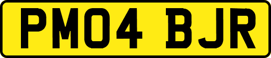 PM04BJR