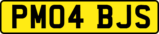 PM04BJS