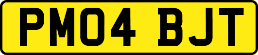 PM04BJT