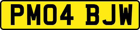 PM04BJW