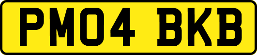 PM04BKB