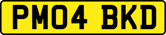 PM04BKD