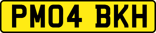 PM04BKH