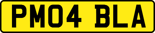 PM04BLA