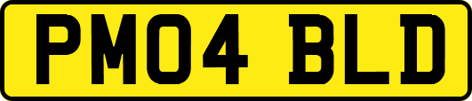 PM04BLD