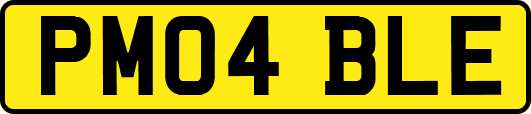 PM04BLE