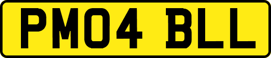 PM04BLL