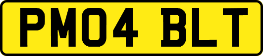 PM04BLT