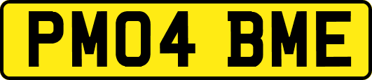 PM04BME