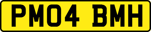 PM04BMH
