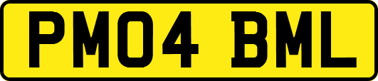PM04BML