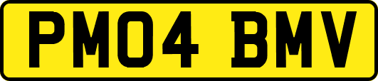 PM04BMV